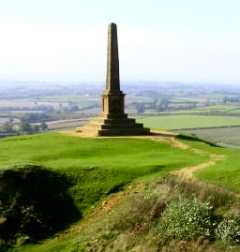 Ham
                  Hill Country Park