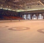 Ally Pally
                  Ice Rink