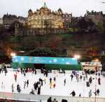 Edinburgh