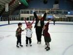 Lee Valley Ice Rink