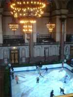 St Georges Hall Liverpool