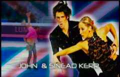John & Sinead Kerr