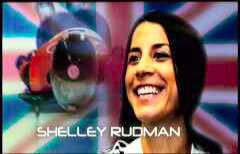 Shirley Rudman