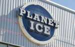 Planet
                        Ice