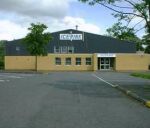 Stirling Ice Rink