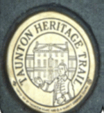 Taunton Heritage Trail