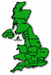 All UK Towns