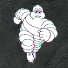 Michelin
                      Man