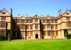 Montacute House