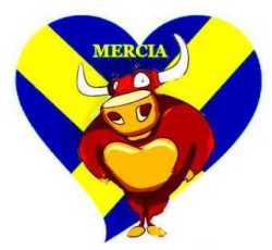 Mercia