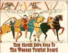 The Norman Conquest