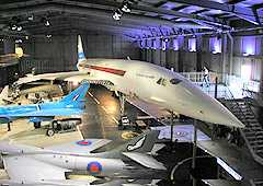 Fleet Air Arm Museum