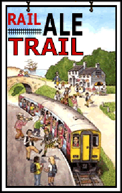 Rail Ale Trail