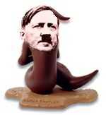 Adolf Shitler