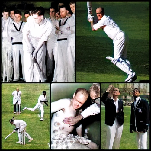 Brian
                        Close