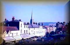 Dorking South
                Street 1959