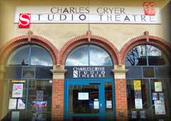 Charles Cryer Theatre