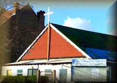 Addiscombe Baptist Church