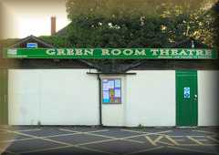 Green Room Theatre