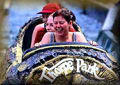 Thorpe Park