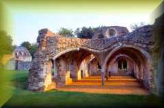 Waverley
                Abbey