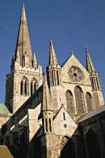 Chichester Cathedral