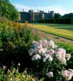 Herstmonceux Gardens