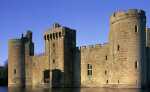 Bodium Castle