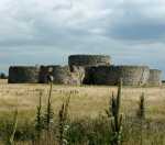 Camber Castle