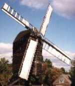 Nutley
                            Mill