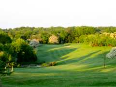 Taunton Golg