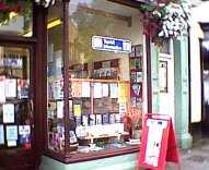tourist office