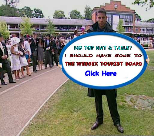 Wessex Tourist Board