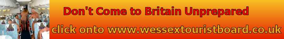 WESSEX tourist BOARD