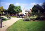 Vivary Park