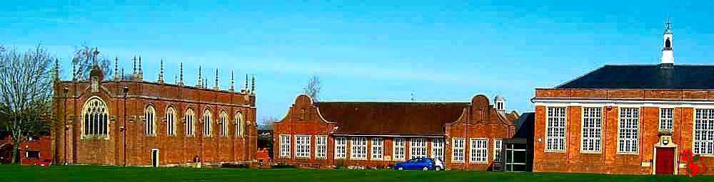 Wellington
                                  School